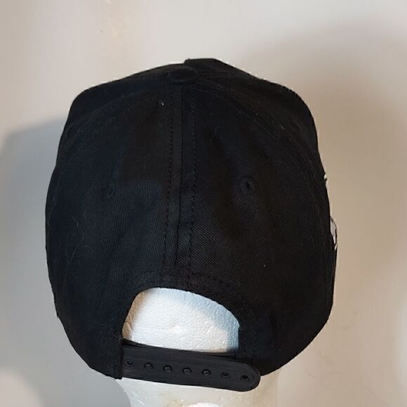 Star Wars "Stormtrooper" Snapback Cap - Picture 3 of 7